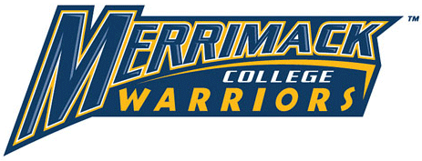 Merrimack Warriors 2005-Pres Wordmark Logo diy fabric transfer